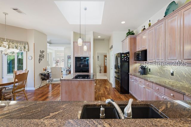 91 Saw Timber Dr, Hilton Head Island, SC 29926