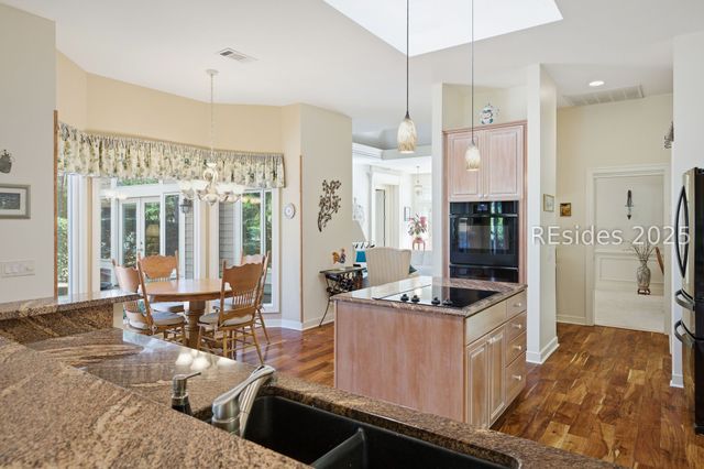 91 Saw Timber Dr, Hilton Head Island, SC 29926