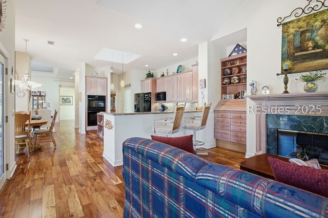 91 Saw Timber Dr, Hilton Head Island, SC 29926