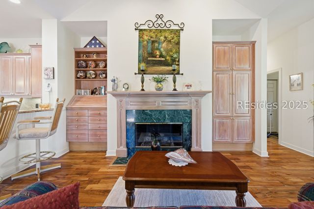 91 Saw Timber Dr, Hilton Head Island, SC 29926