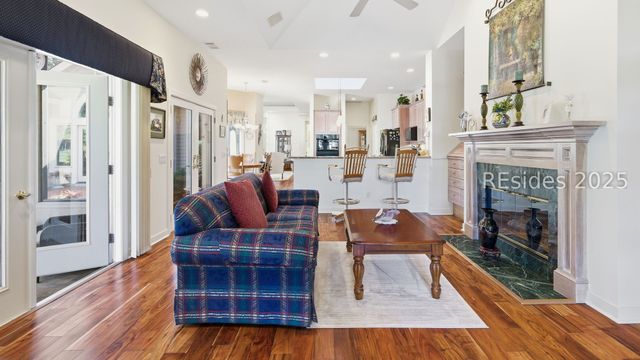 91 Saw Timber Dr, Hilton Head Island, SC 29926