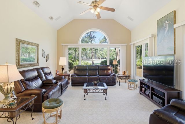 91 Saw Timber Dr, Hilton Head Island, SC 29926