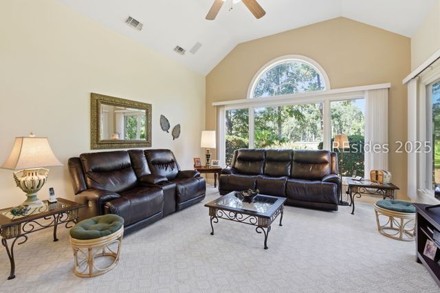 91 Saw Timber Dr, Hilton Head Island, SC 29926