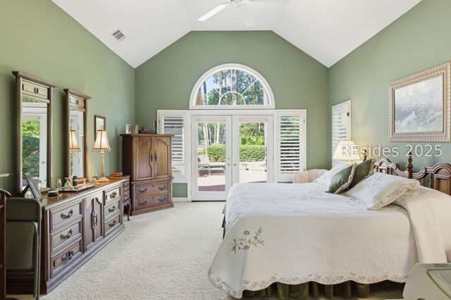 91 Saw Timber Dr, Hilton Head Island, SC 29926