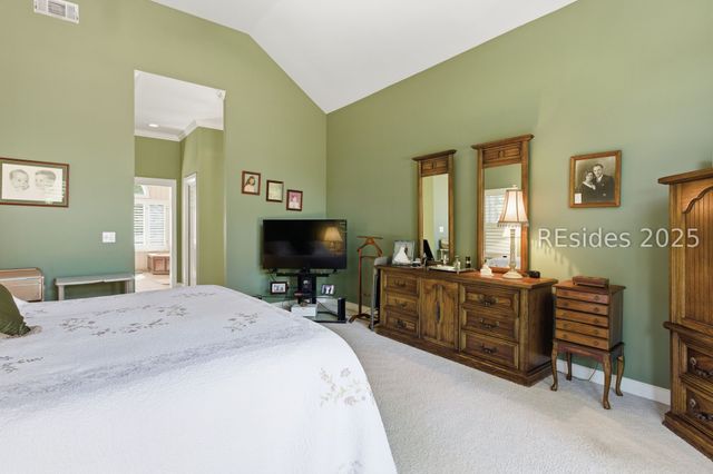 91 Saw Timber Dr, Hilton Head Island, SC 29926