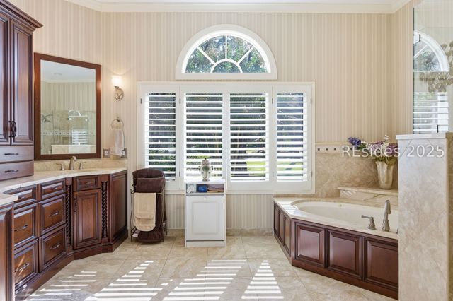 91 Saw Timber Dr, Hilton Head Island, SC 29926