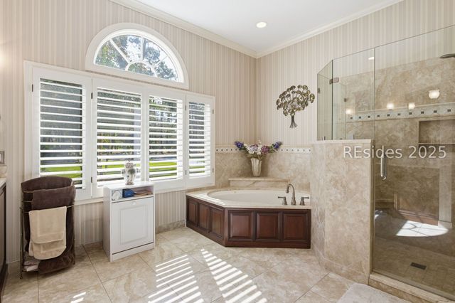 91 Saw Timber Dr, Hilton Head Island, SC 29926