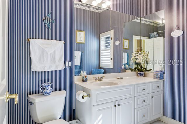 91 Saw Timber Dr, Hilton Head Island, SC 29926