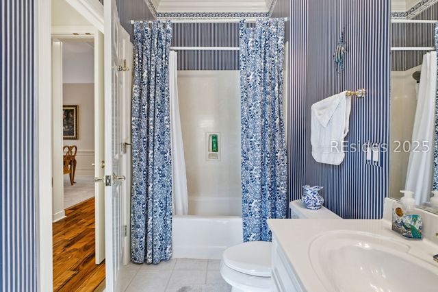 91 Saw Timber Dr, Hilton Head Island, SC 29926