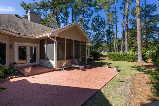 91 Saw Timber Dr, Hilton Head Island, SC 29926