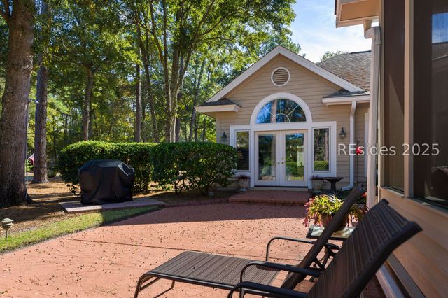91 Saw Timber Dr, Hilton Head Island, SC 29926