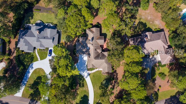 91 Saw Timber Dr, Hilton Head Island, SC 29926