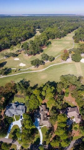 91 Saw Timber Dr, Hilton Head Island, SC 29926