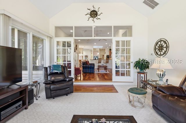 91 Saw Timber Dr, Hilton Head Island, SC 29926