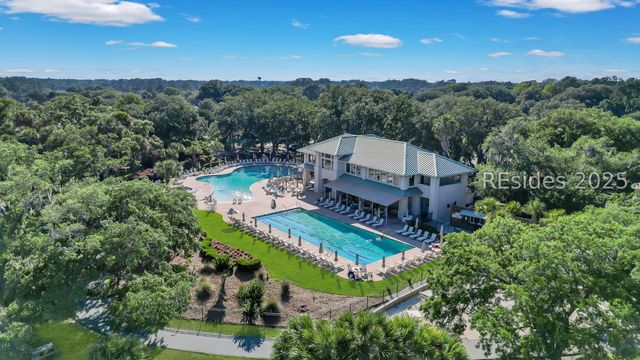 91 Saw Timber Dr, Hilton Head Island, SC 29926