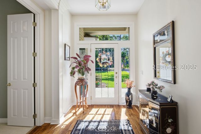 91 Saw Timber Dr, Hilton Head Island, SC 29926