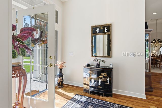 91 Saw Timber Dr, Hilton Head Island, SC 29926