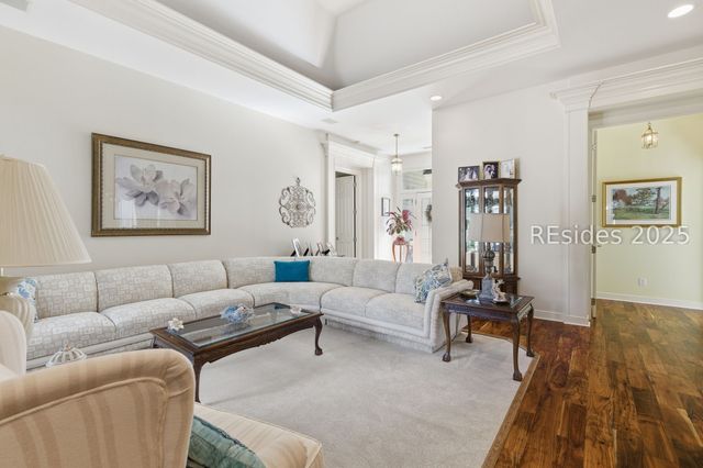 91 Saw Timber Dr, Hilton Head Island, SC 29926