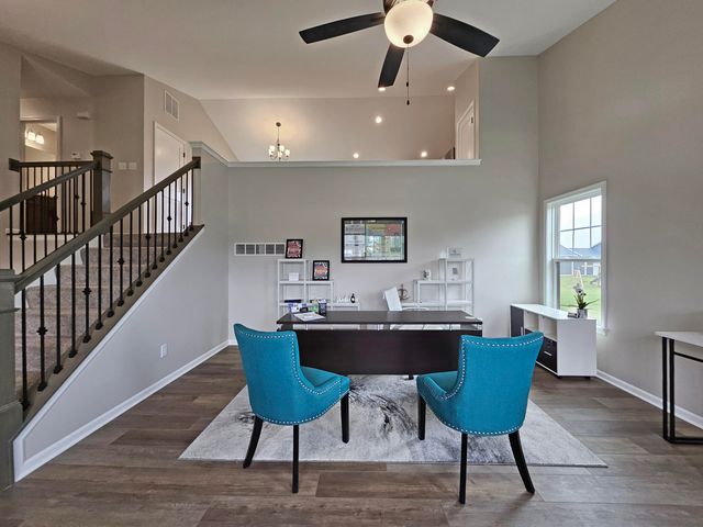 5104 Southview Drive, Lowell, IN 46356