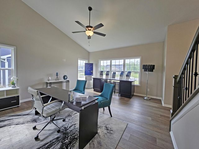 5104 Southview Drive, Lowell, IN 46356