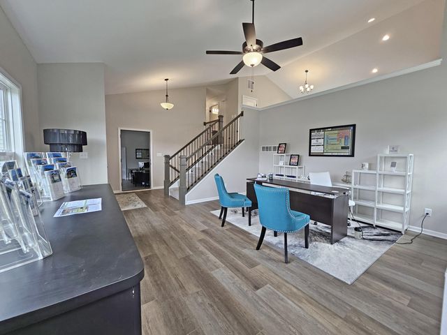 5104 Southview Drive, Lowell, IN 46356