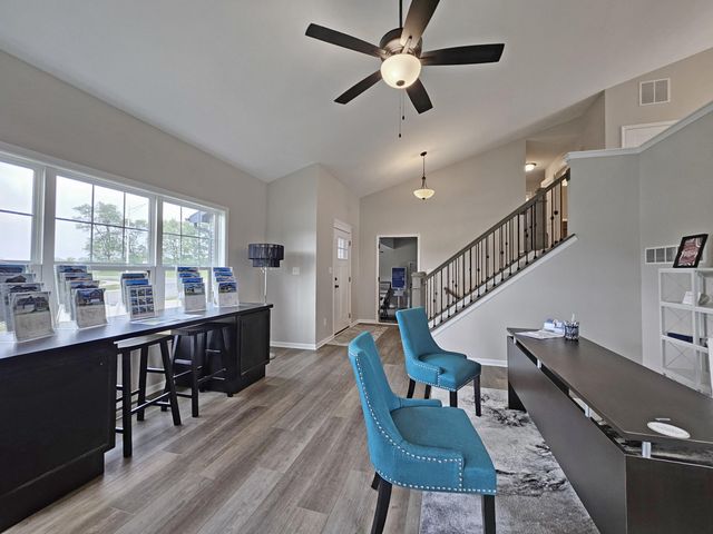 5104 Southview Drive, Lowell, IN 46356