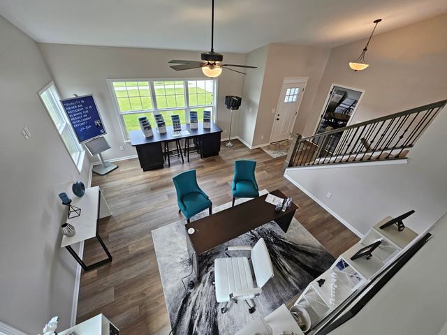 5104 Southview Drive, Lowell, IN 46356