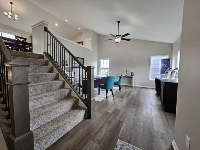 5104 Southview Drive, Lowell, IN 46356