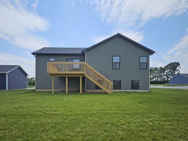 5104 Southview Drive, Lowell, IN 46356