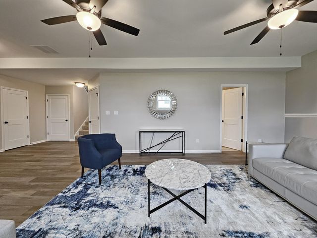 5104 Southview Drive, Lowell, IN 46356