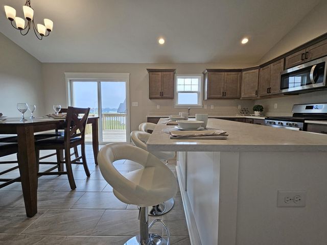 5104 Southview Drive, Lowell, IN 46356