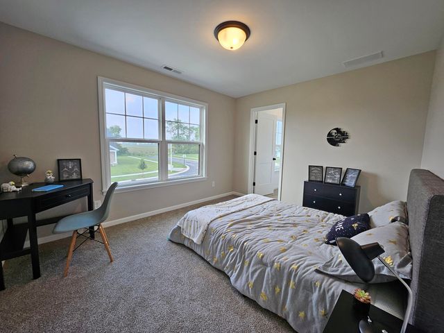 5104 Southview Drive, Lowell, IN 46356