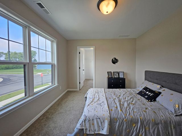 5104 Southview Drive, Lowell, IN 46356