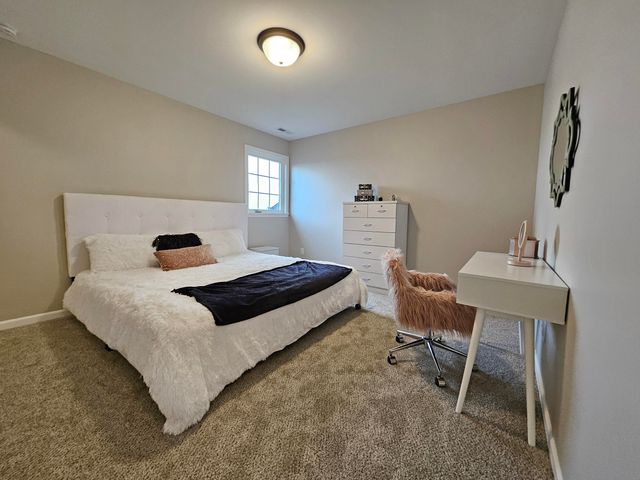 5104 Southview Drive, Lowell, IN 46356