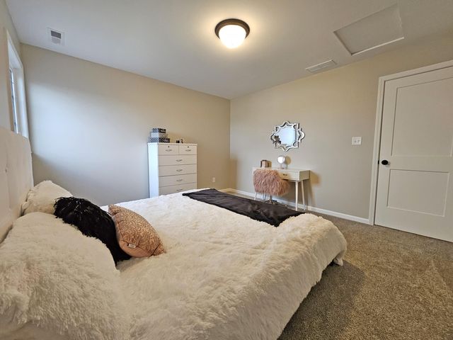 5104 Southview Drive, Lowell, IN 46356