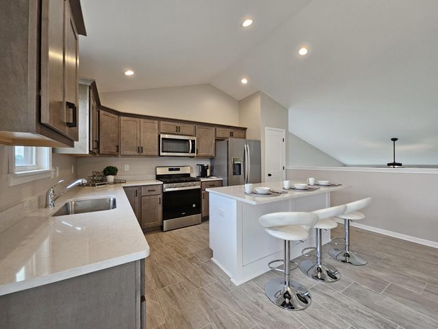 5104 Southview Drive, Lowell, IN 46356
