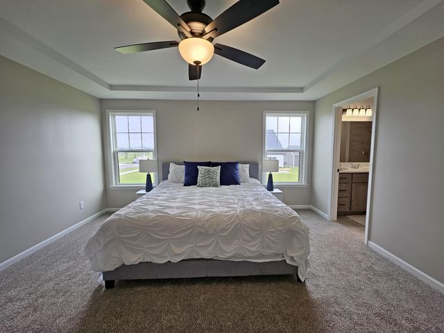 5104 Southview Drive, Lowell, IN 46356
