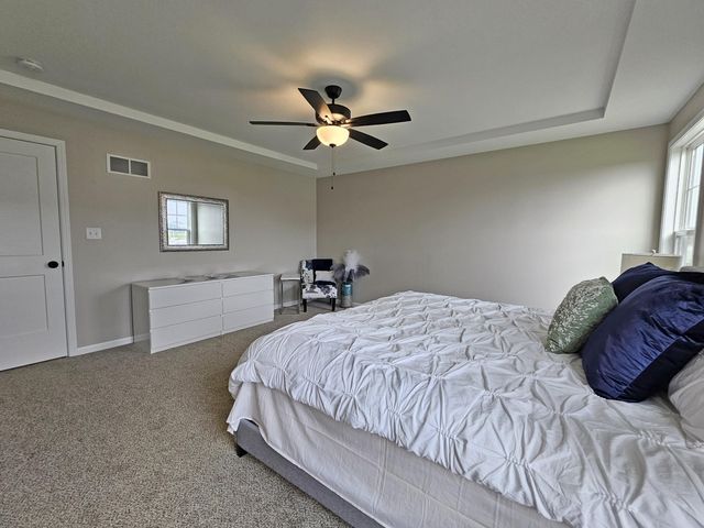 5104 Southview Drive, Lowell, IN 46356