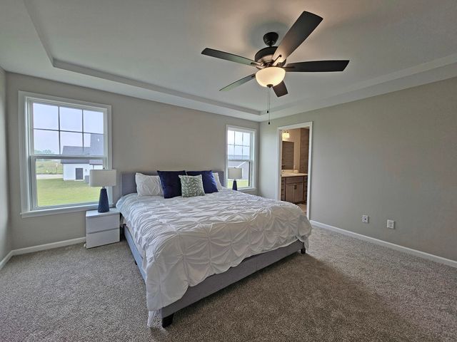 5104 Southview Drive, Lowell, IN 46356