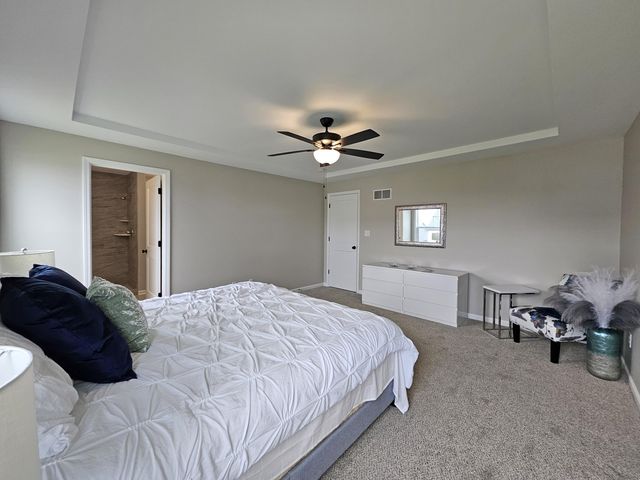 5104 Southview Drive, Lowell, IN 46356
