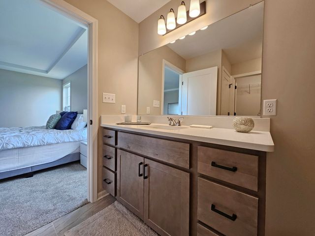 5104 Southview Drive, Lowell, IN 46356