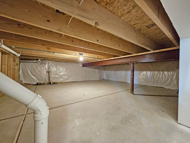 5104 Southview Drive, Lowell, IN 46356