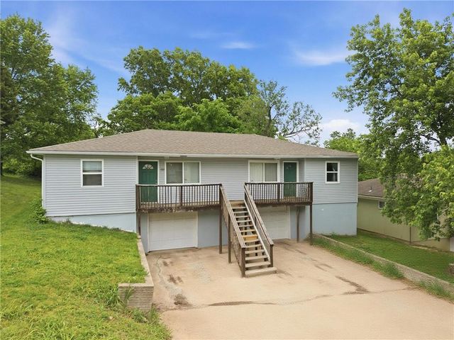 1505-7 N 63 Terrace, Kansas City, KS 66102