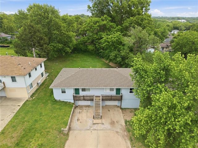 1505-7 N 63 Terrace, Kansas City, KS 66102