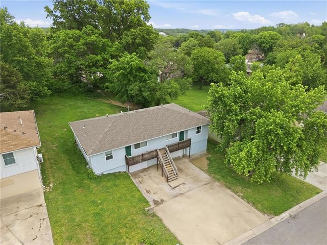 1505-7 N 63 Terrace, Kansas City, KS 66102