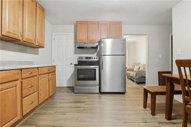 1505-7 N 63 Terrace, Kansas City, KS 66102