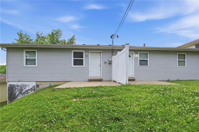 1505-7 N 63 Terrace, Kansas City, KS 66102