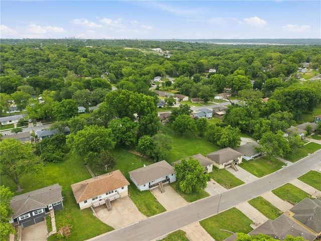 1505-7 N 63 Terrace, Kansas City, KS 66102