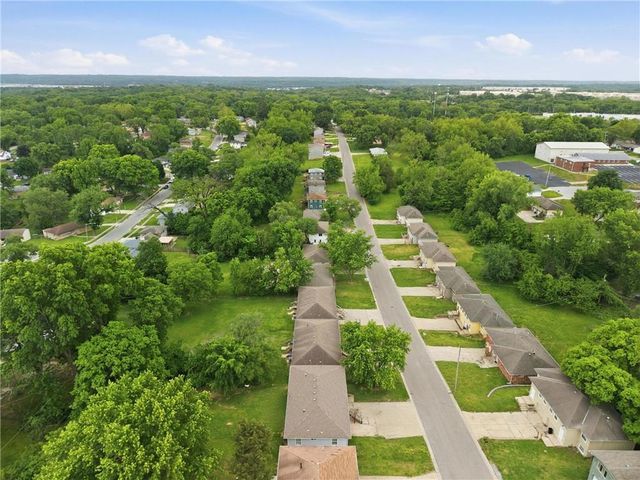 1505-7 N 63 Terrace, Kansas City, KS 66102