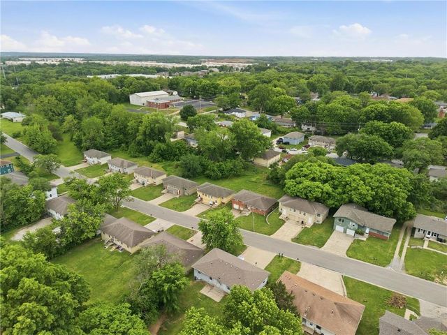 1505-7 N 63 Terrace, Kansas City, KS 66102